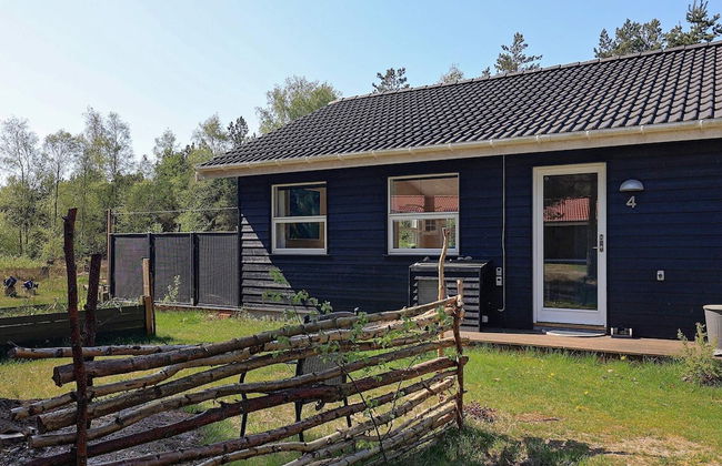 4 Person Holiday Home in Laeso - Photo 17