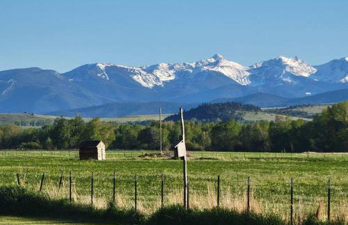 Mountain View Home on 2 Acres - Foto 30