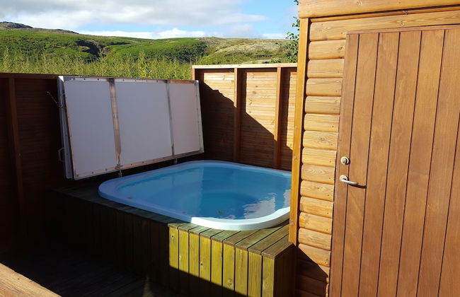 Gljúfurbústaðir - Foto 16