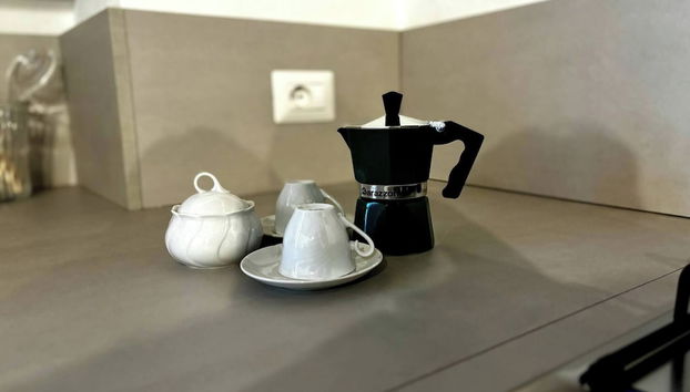 Café et/ou machine à café