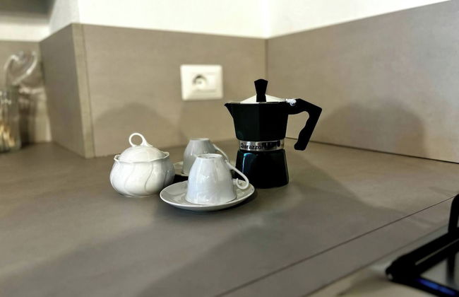 Appartamento Cassia Castel Viscardo - Foto 5