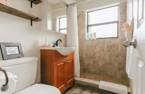 Studio in Pompano Beach two blocks from the Ocean - Foto 8