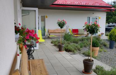 Pokoje Pod Gruszą -osobne wejścia - Foto 9