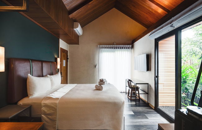 Suwa Villa Arenal - Foto 22