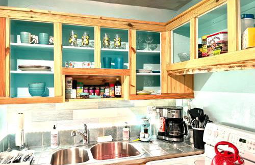 Blue Bell Apartment Hotel - Foto 62