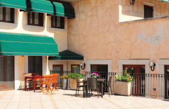 Domus Romanae in centro storico - Foto 5