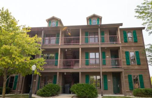 Family Water Park Resort 2BD Condo ready for your family - Foto 23