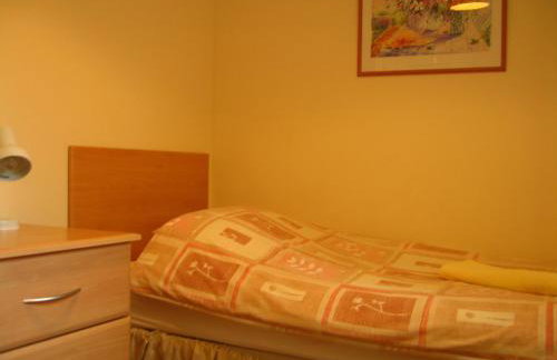 Simpson's Apartments - Foto 36