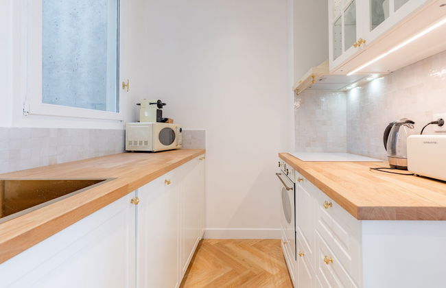 Magnificent Apartment - 3br/6p - Le Marais - Foto 13