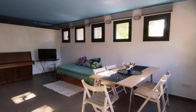 LIOFYTO - Stylish Villa with views to Foinikounda bay downstairs studio - Foto 5