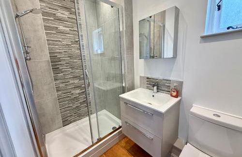 The Manor Coach House - Foto 7