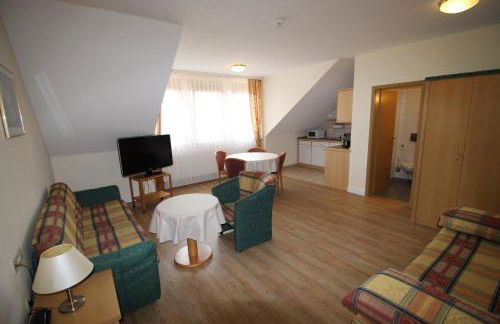 Appartements Leibold - Foto 18