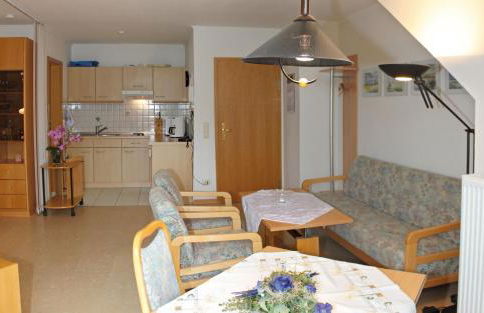 Appartementhaus Würding - Foto 32