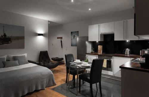 Luxoise Apartments - Foto 35