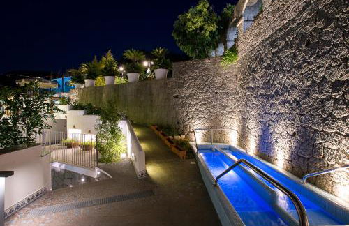 IL SOFFIO DI TIFEO - RESORT - Foto 60