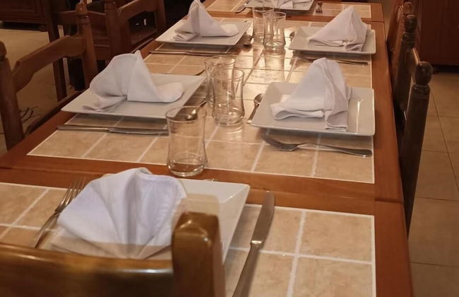 Le Gite des deux Lacs - Foto 14