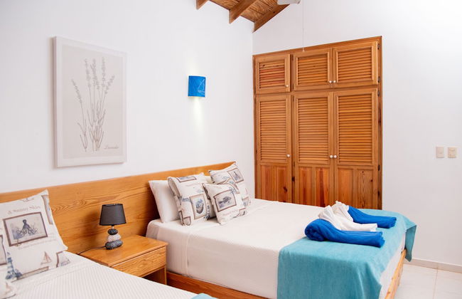 El Pelicano Apart-Hotel - Foto 2