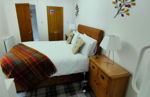 The Old Smiddy Cottage and Apartment - Foto 27