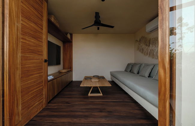 ONTO House Puerto Escondido - Foto 33