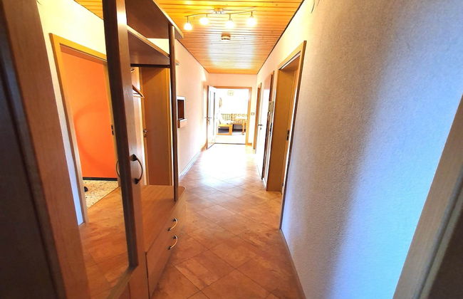 Elegante Ferienwohnung im Schwarzwald, Gorwihl - Foto 17