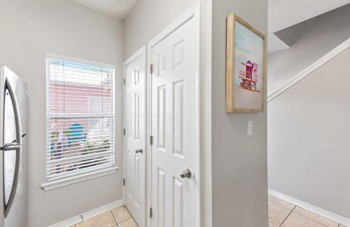 Beach House 5min walk to beach, pool, close to shops and activities - Foto 19