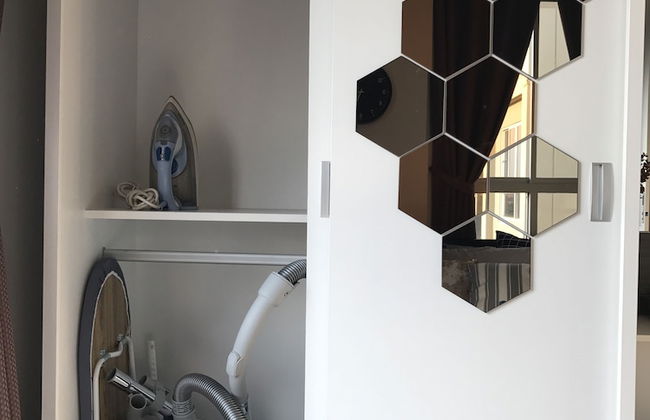 Stay in Style Doi Suthep View with Oasis - Photo 24