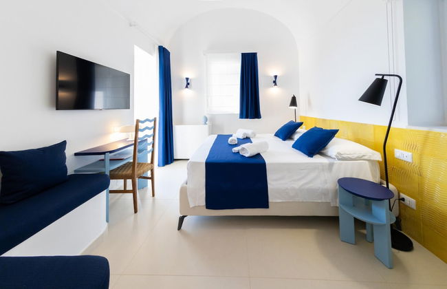 Villa Olivella in Anacapri - Foto 6