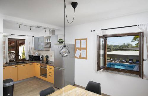 Captain Villa 2 km to the beach - Foto 23