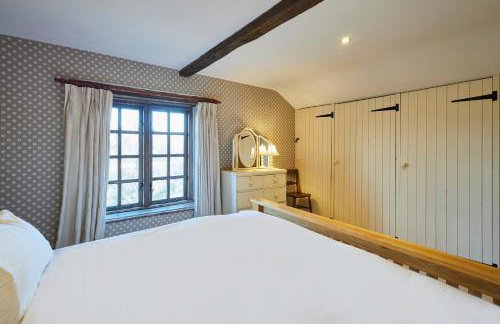 Host & Stay - Tregaer Mill Barn - Foto 16