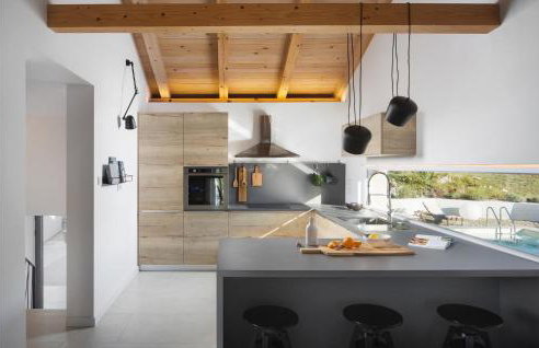 Villa Ucka - Foto 15