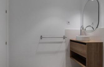 Hotelito Boutique Madrid Puente Vallecas - Foto 72