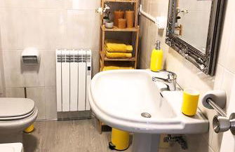 Yellow Home - Foto 33