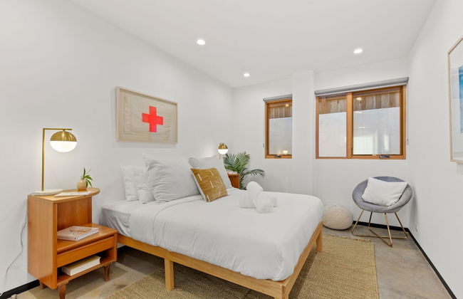 The Broadway - Foto 4