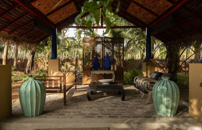 Luna Laguna - Foto 1