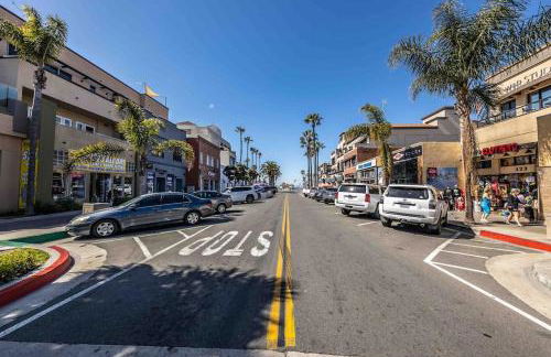 The White Beach House of Huntington - Foto 35