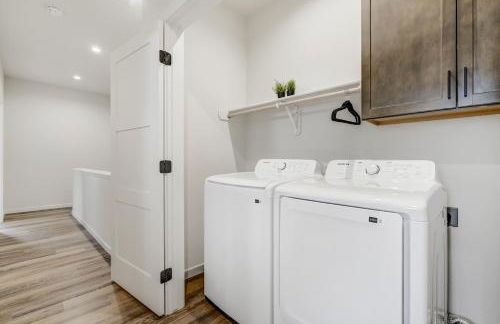 El Paso Executive Suites - Pet Friendly NEW BUILD - Foto 19