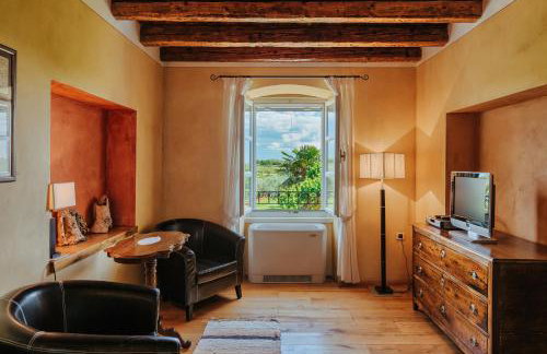 Villa Stanzia Cocci - Foto 34