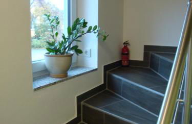 Ferienwohnung Stübgen - Foto 11