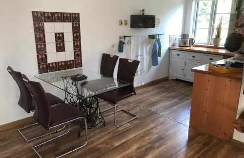 Alexanderhaus, Pension und Restaurant - Photo 20