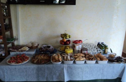 Agriturismo Terra Di Elea azienda agricola di Raimondo MIchela - Foto 13