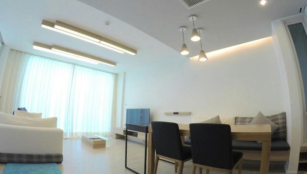 Servicio de comidas en la habitación