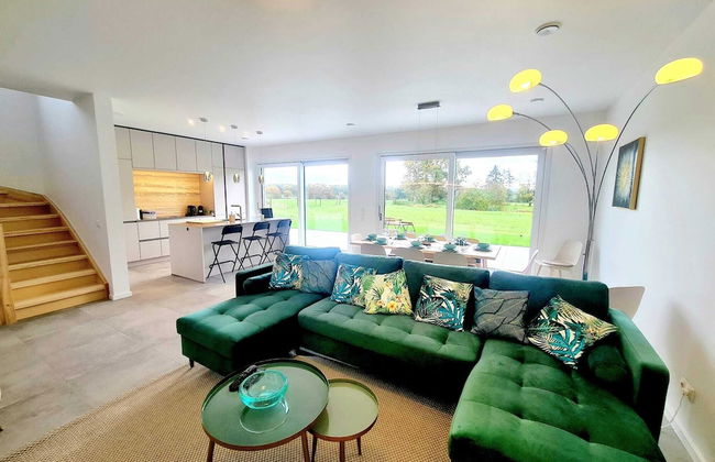 Spacious & Luxurious 5 bedrooms House - Foto 8