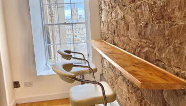 Royal Mile Apartment with stunning views - Foto 3