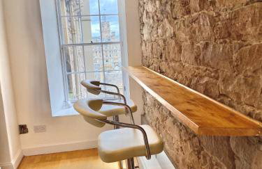 Royal Mile Apartment with stunning views - Foto 3