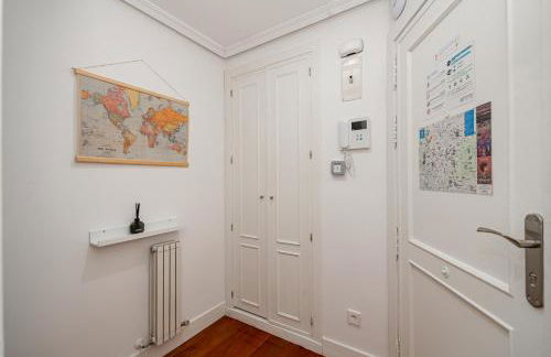 Céntrico Plaza España - Gran Vía II - Foto 45