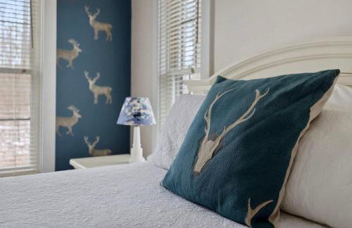 Deer Haus by Juniper Holiday + Home - Foto 4