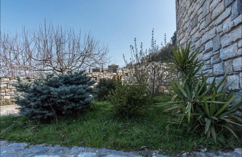 Stone Mansion Anavryti, ΑΜΑ 20569 - Foto 45