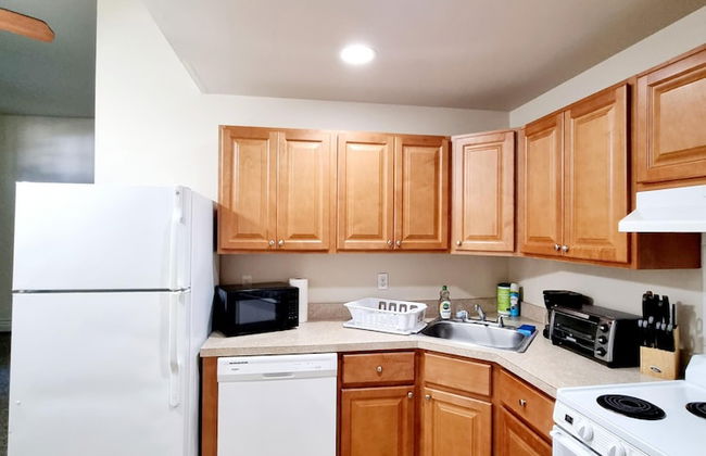 Lovely Spacious 1Br apt With Patio - Foto 2