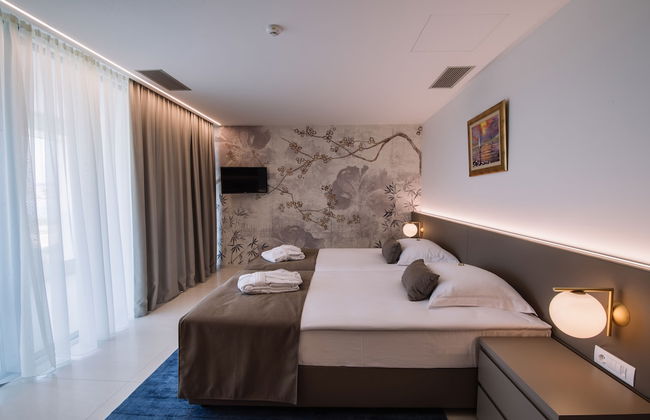 Joel Hotel - Foto 12