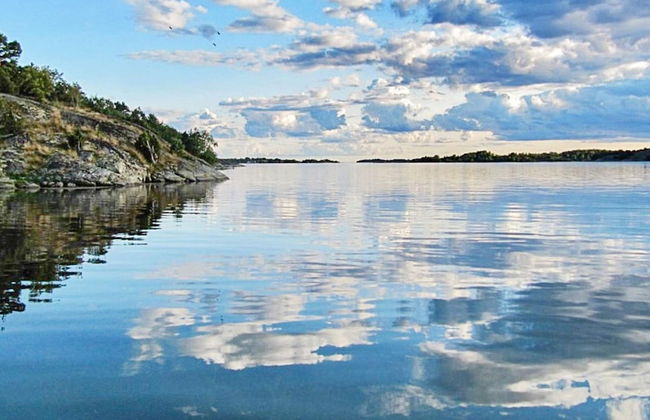 4 Person Holiday Home in Trensum-by Traum - Photo 10